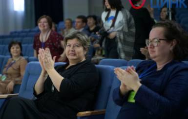 В Кольцово стартовал очный этап конкурса «Учитель года»